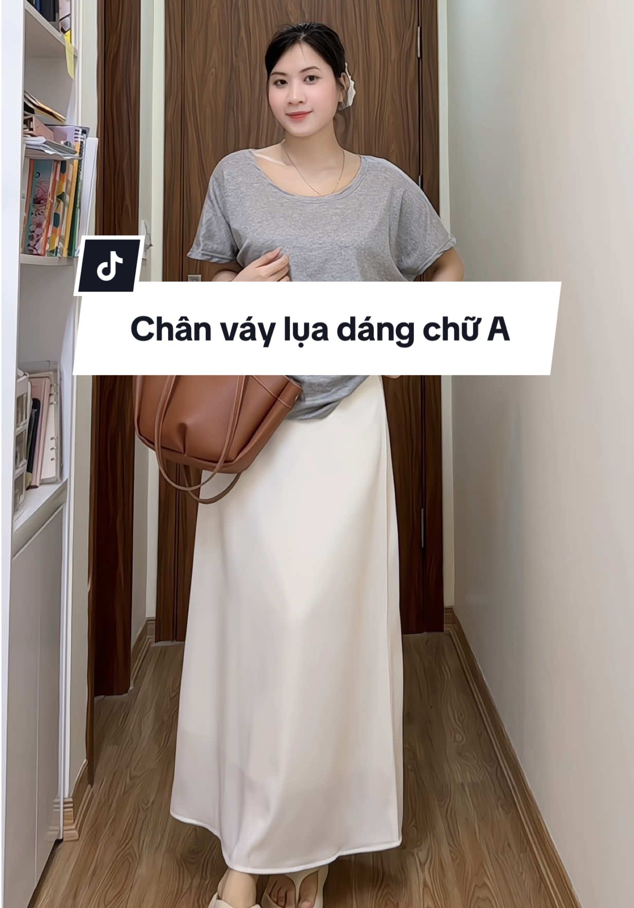 T lên mấy video roài íii, mua em này mặc ko hối hận xíu nào đâuu, tại quá là đa di năng íii😚 #xuhuong #thutapreview #outfitideas 