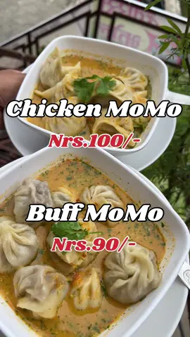 Buff momo at just Nrs. 90/- and Chicken Momo at just Nrs.100/- plus babal mithoooo khaja khane Newari Food items❤️ 🍀Newa Bhansa 📍Beside Firke Pool, Baglung Highway  #bitesandvibes #whattoeat #WhereToEat #fyp #foryoupage #nepalifood #tiktokvlog #discoverwithtiktok 