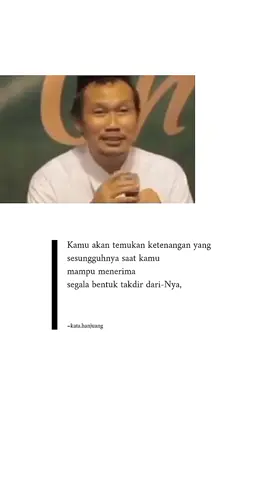 – Kh. ahmad baha'uddin nursalim #gusbaha #foryou #fyp 