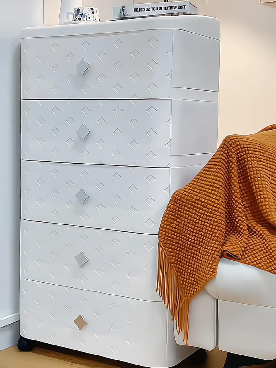 Tủ đựng đồ đa năng di động dạng ngăn kéo,kiểu dáng đẹp mắt. Có thể dùng để đựng đồ ăn nhẹ, khăn giấy... gọn gàng ngăn nắp hơn-! #tudungdo#tudungdodanang#tunhua#tunhuadanang#giadungtienich#videoviral#viraltiktok#xuhuong