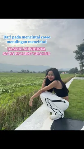 Yaiyalah bener @Basmalah Gralind @m #basmalahgralind #bukanmala #fyp #foryoupage #masukberanda #mylove #mloml 