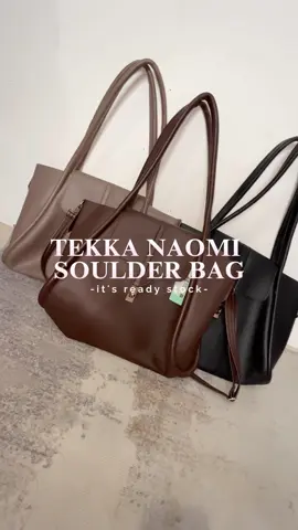 beli naomi berasa dapet 2 tas? kenapa tuh? cek keranjang live aja deh beb mumpung ada promo 🥰 #bbreview #viralditiktok #murahbanget #fypシ゚viral #fypシ #tranding #taswanita 