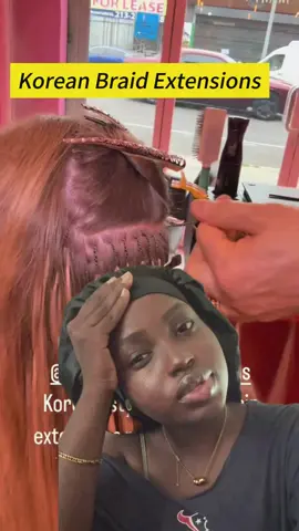 like that’s pick and drops prodigal son wym #fyp #koreanbraidhairextensions #hairextensions