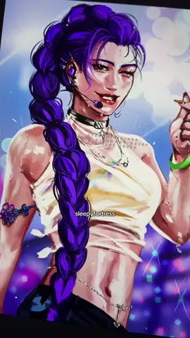 Replying to @sleepyfortress Rumi’s turn! #rumi #waterbomb #rumikpopdemonhunters #kpopdemonshuntersrumi #kpopdemonhunters #kpdh 