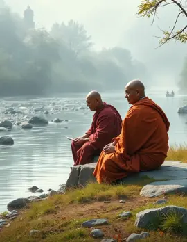ပါချုပ်ဆရာတော်ဘုရားကြီး ဒေါက်တာနန္ဒမာလဘိဝံသ #တရားတော်များ 