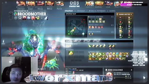 Все треки есть в моем телеграм канале (тгк в шапке профиля) #dota #dota2 #kwerxmane #saneking #rec #fyp 