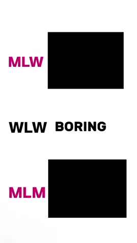#fyp #makemefamous #mlw  #mlm#wlw  #foryou  Not a Gl hater I just found it boring sorry guys