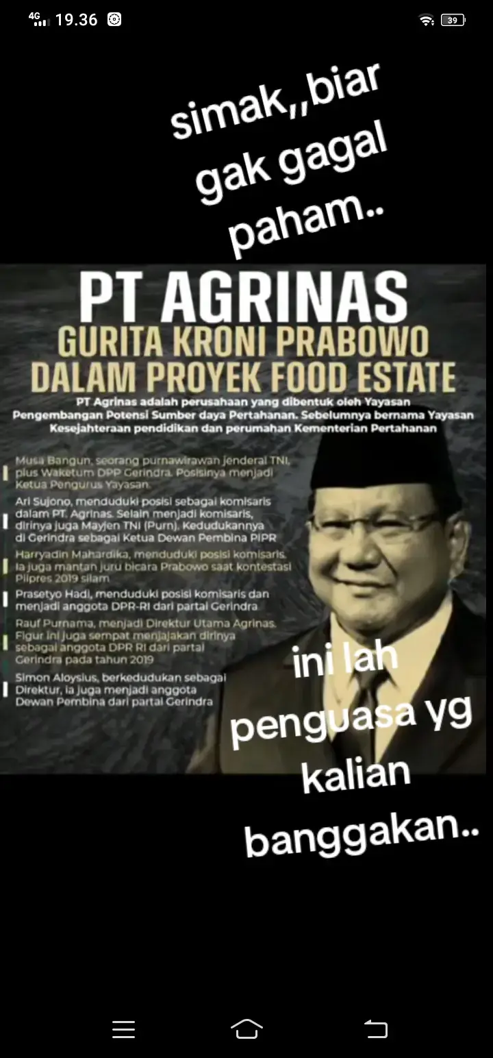 #penggunatiktok  #rakyatharuscerdas 