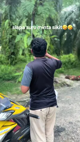#fyp #fyppppppppppppppppppppppp #fypage #abglokek #videolucu #jangkauanluas d bagi bilang sikit🤣🤣