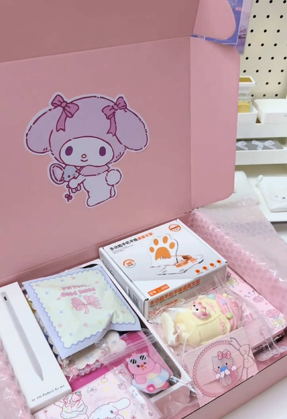 ASMR iPad 10 gift box packaging #packing #packingorders #asmr #packingasmr #iphone #iphonegiftbox #phonecase #asmrsounds #ipad 