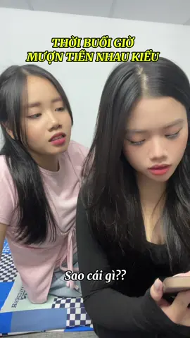 Cứ như vậy mãi hay shaooo ??? Bộ tao mắc nợ m hả #anchidobien #LearnOnTikTok #giaitri #vietcomedy #funny #haihuoc 