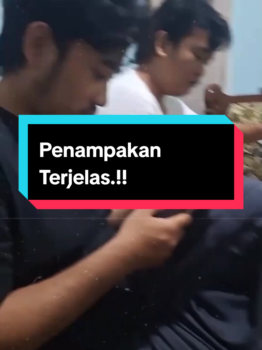 Jelas Banget..!!! 🗿🗿 #horror #paranormal #ceritahororfyp #foryou #angker_serem😬😬 #dimensionalgram 