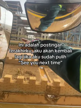 Ketua ijin pamit dulu sampai ketemu lagi.
