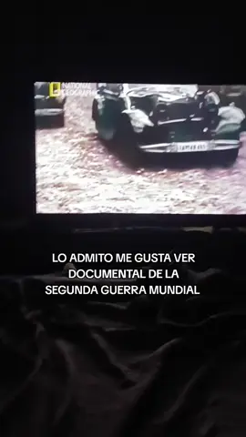 adoro los documentales  #segundaguerramundial #historia #ww3 