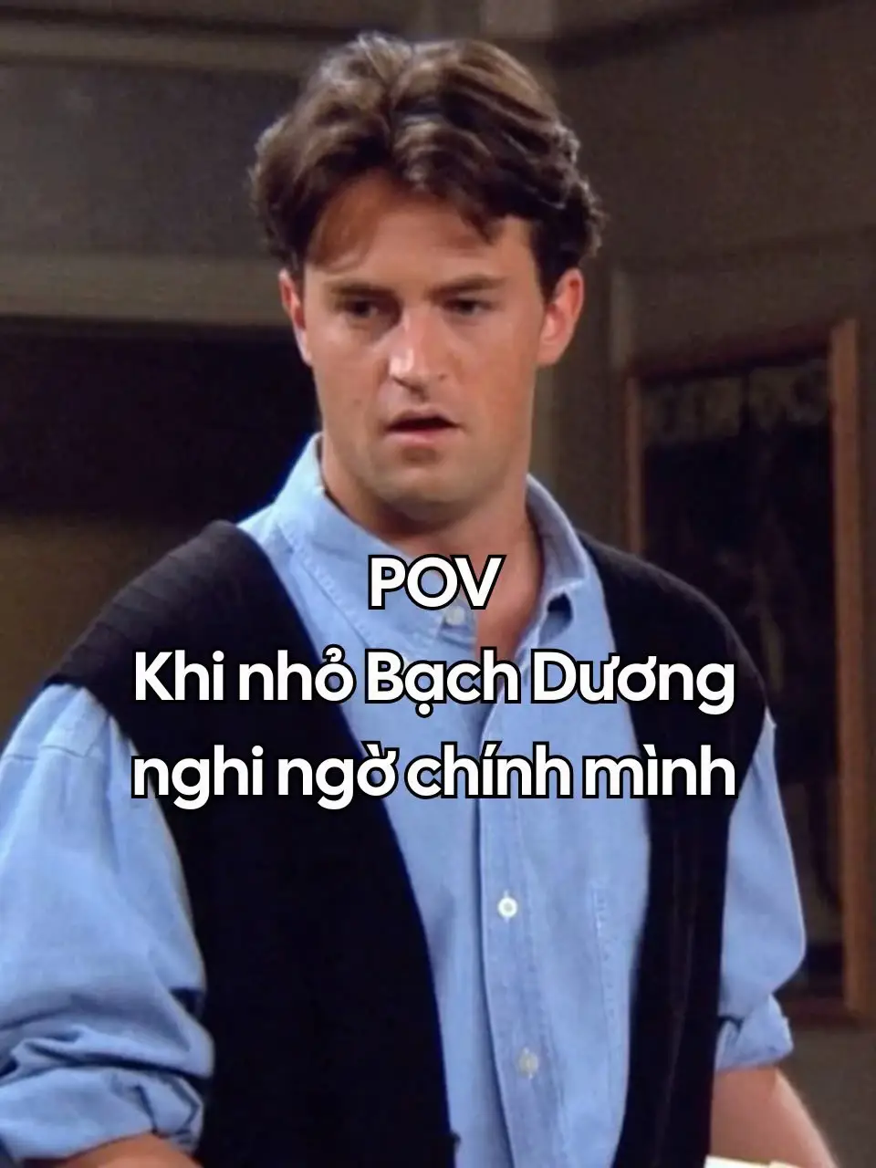 Đôi khi tự hỏi điều gì đã tạo nên con người mình thế này. Không hiểu sao mà nước tới chân nhảy vẫn kịp, không hiểu sao mà nói cả ngày không hết chuyện =))) #bạchdương #cunghoangdao 