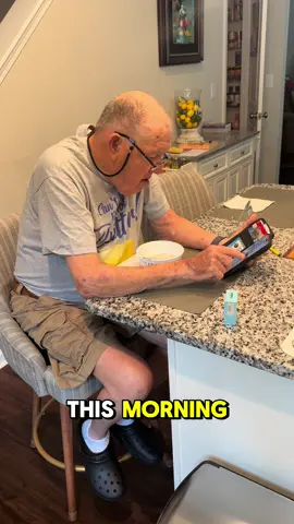 Morning chat 