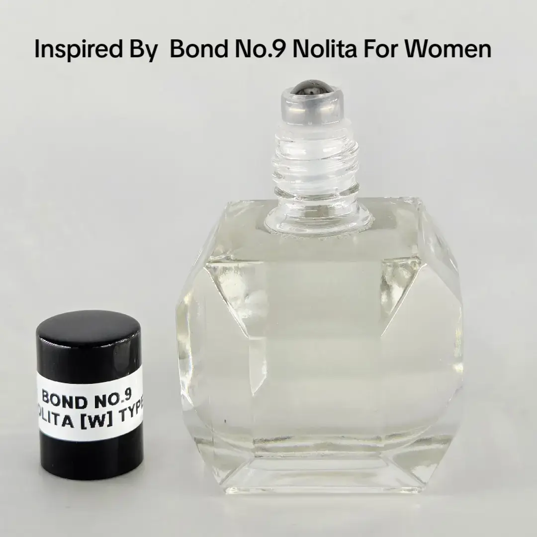 Inspired by Bond No.9 Nolita For Women 🌸✨💖#perfume #bodybutters #perfumbodyoil 