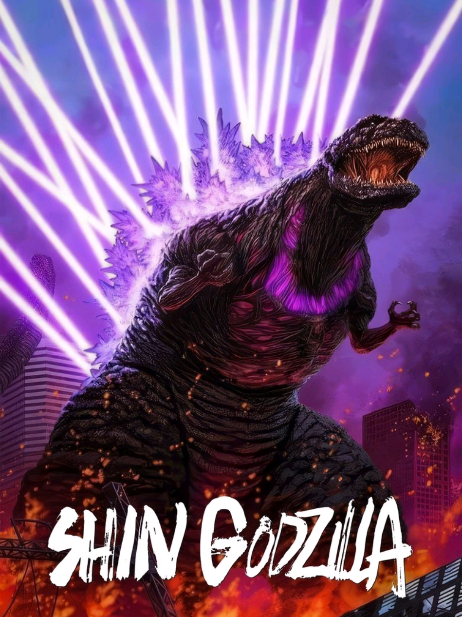 #shingodzilla #concert #song #whowillknow 
