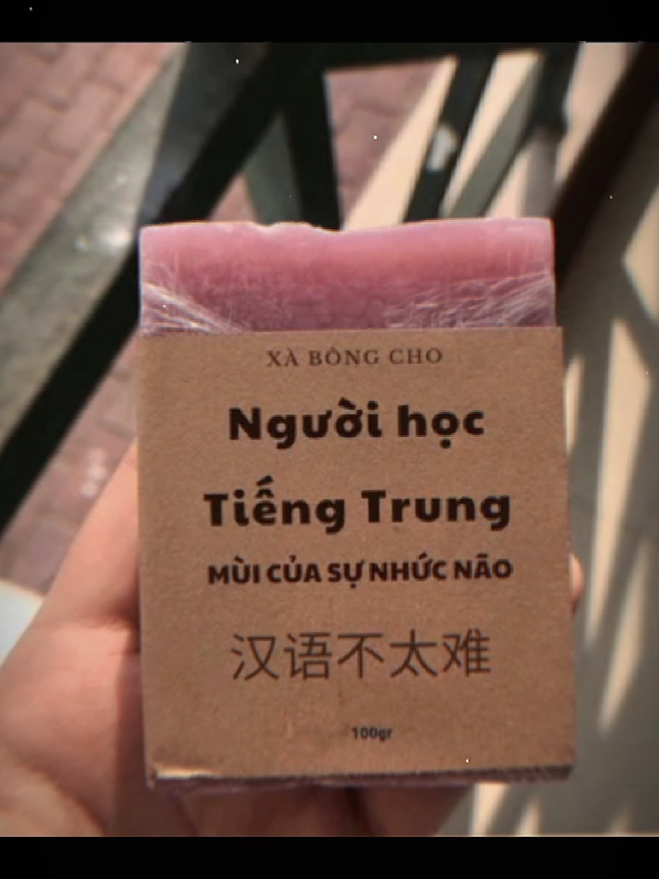 Mùi hương thơm nhức lách dành cho các mom汉语#dgngocanh_07 #汉语不太难 #hsk4 #viral #xuhuongtiktok 