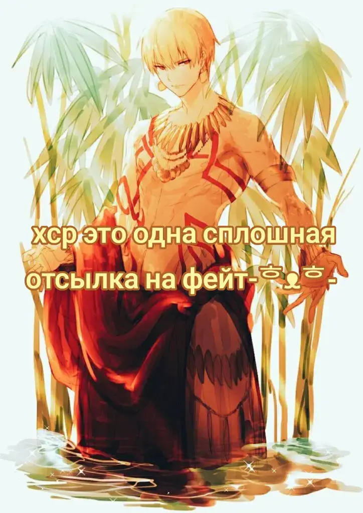 #хср #hsr #фейт #судьба #fate 