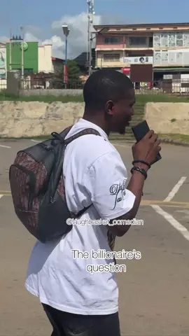 😂😂😂 bro was speechless.  #fypp #goviral 