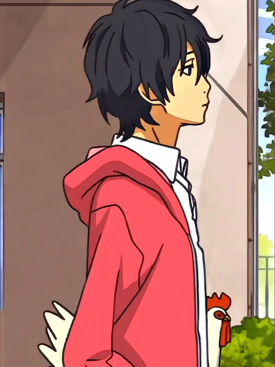 😓. #tonarinokaibutsukun #animeedit 