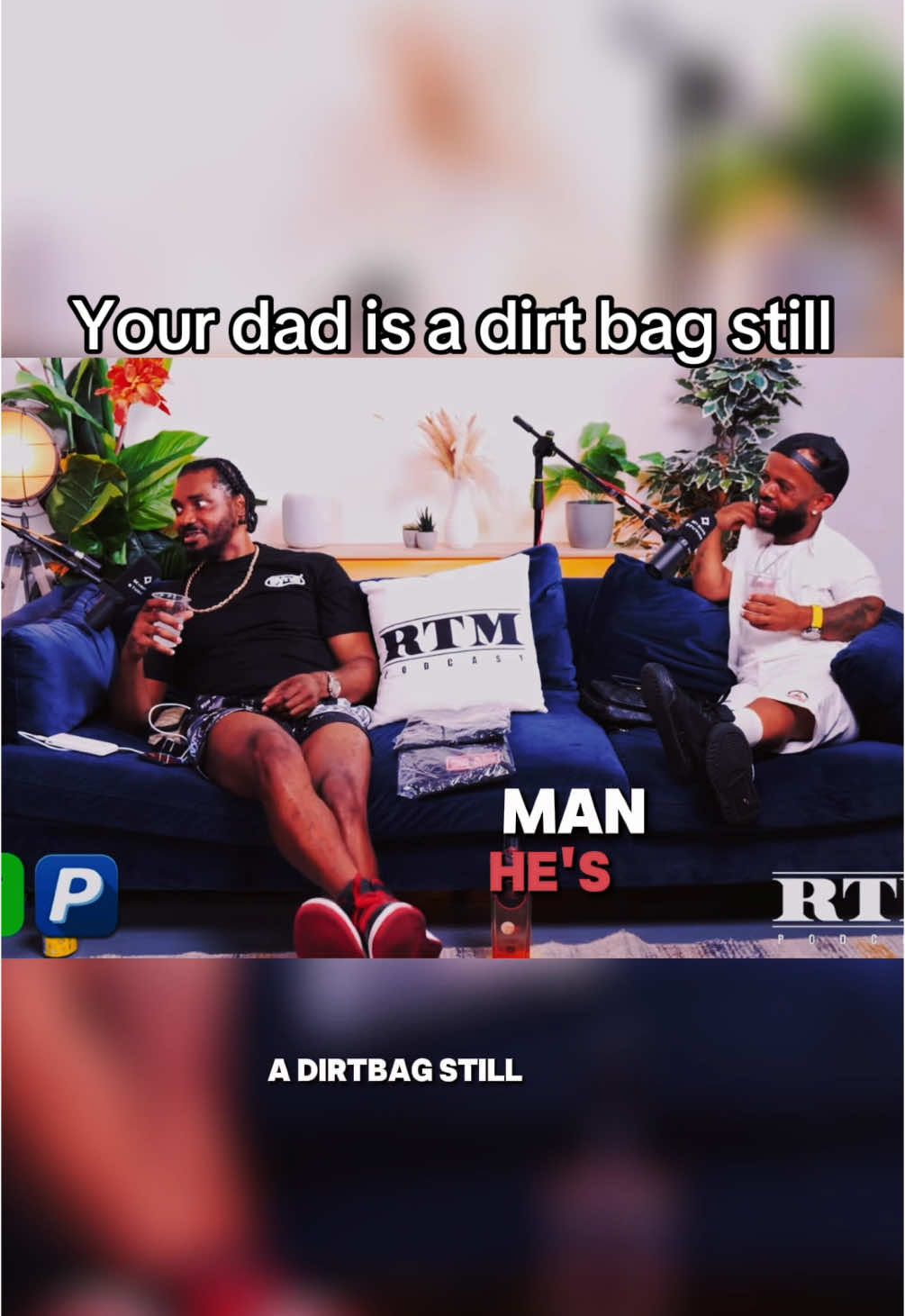 Nahh 😂😂 #rtm #rtmpodcastshow #rtmpodcast #youngspray #lilj #speedy #sinnerspodcast 