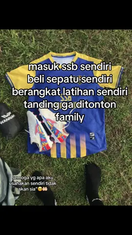 #fyp #sepakbola #quotes #atlet #ortuseight #futsal 