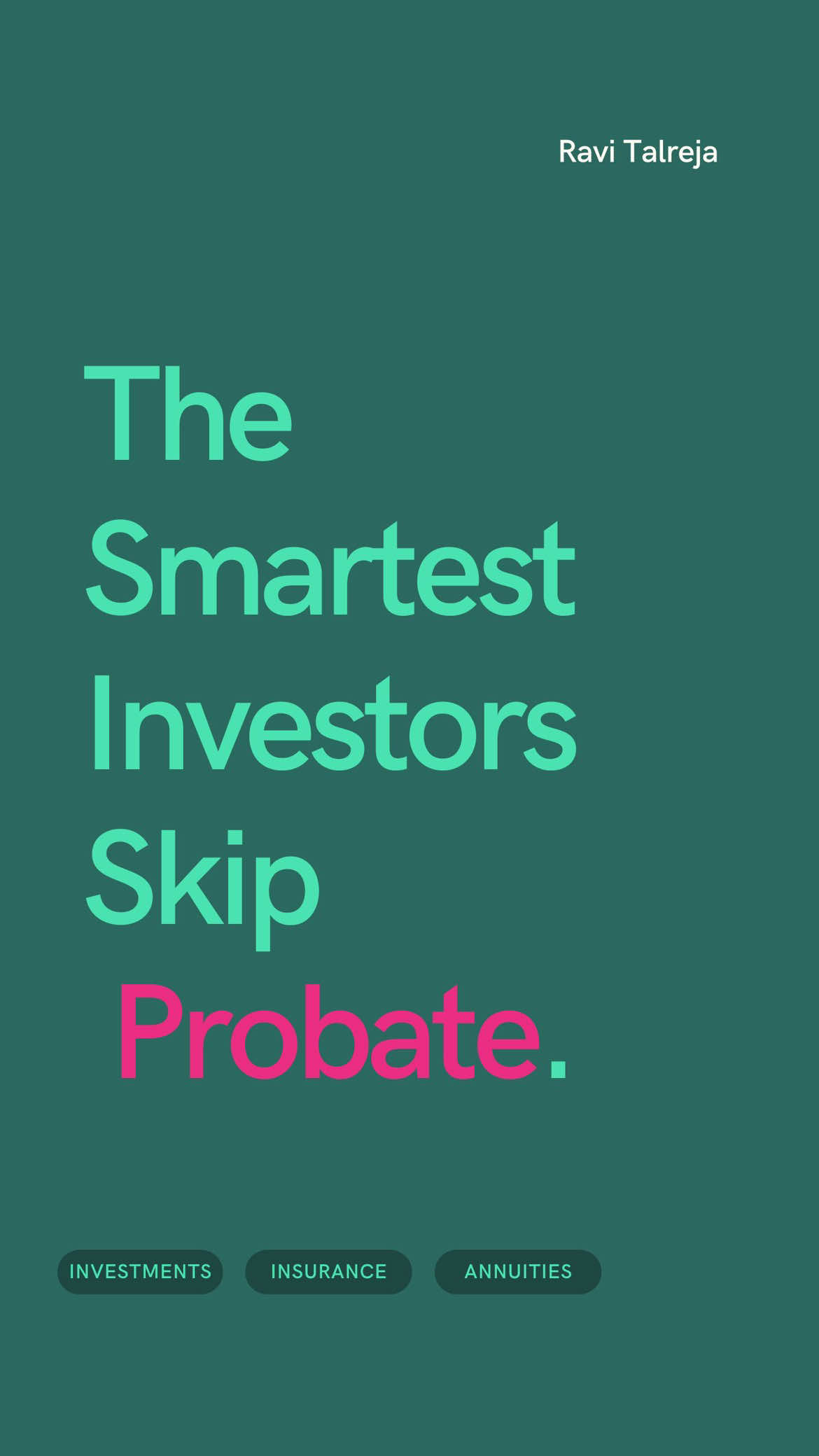 Most people don’t realize… Investments can get stuck in probate for months. With a segregated fund, your family gets paid fast. No court. No waiting. If that’s news to you, it’s news to someone else too. 📩 DM me for a free investment  needs analysis. #EstatePlanningTips #segregatedfunds #ravitalreja #Investing101 #SmartMoneyMoves #nasdaq  #RetireSmart #FinancialAdvisorLife #BuildWealth #PassiveIncomeTips #MoneyHacks #InvestSmart #TrustsAndWills #FinancialGoals #Toronto  #Ontario #criticalillness #mutualfunds #spy  #tfsa #rrsp  #ravitalreja