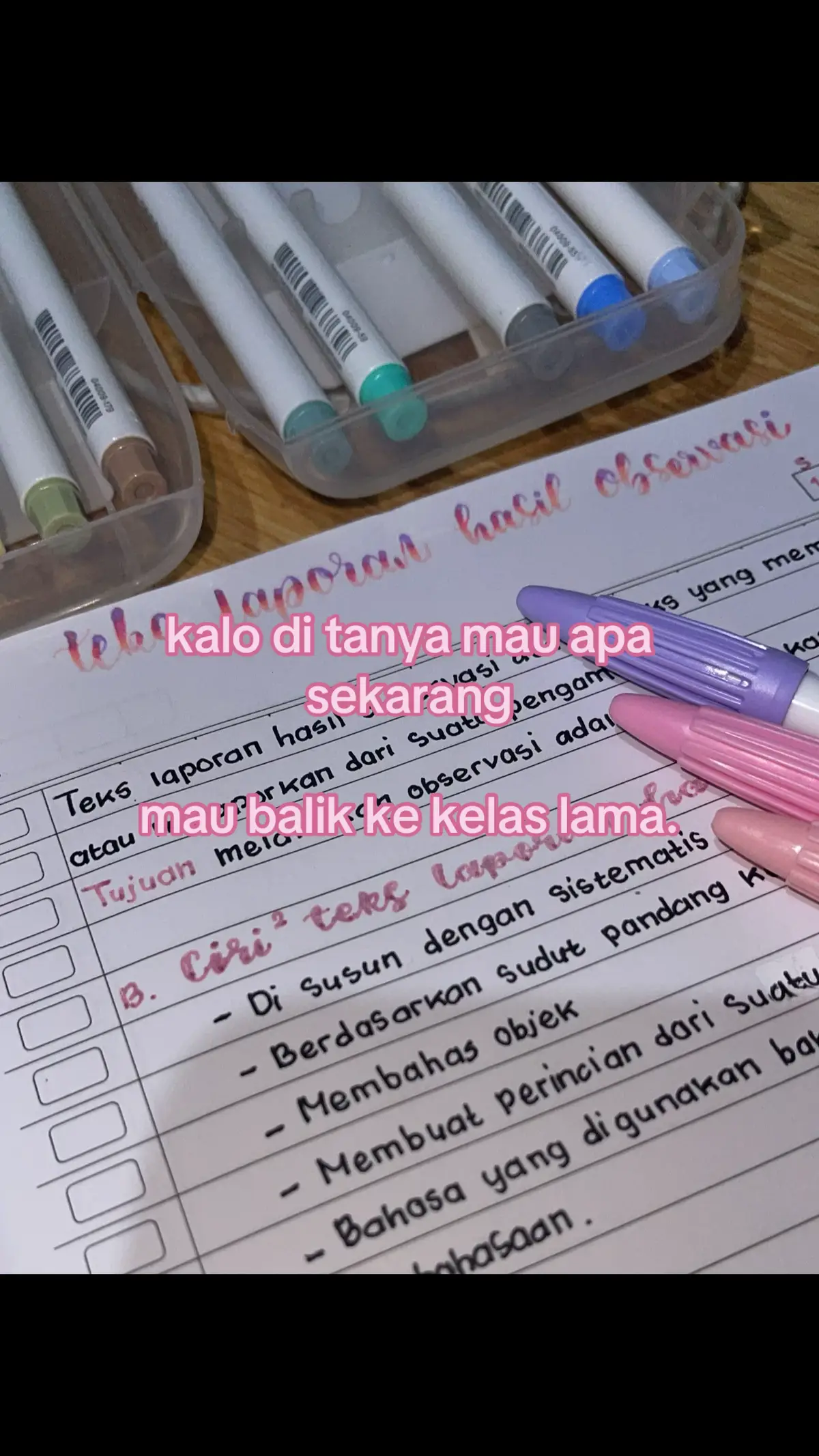 🫩 #rolling #class #fyp #foryoupage #xybca #kelas #lama