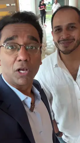 This video might make you question your breakfast choices. 🫣.                        #drpal #doctorsoftiktok #braingutaxis #doctorsconference #foodforbrain #foodforguthealth #drpalapproves 