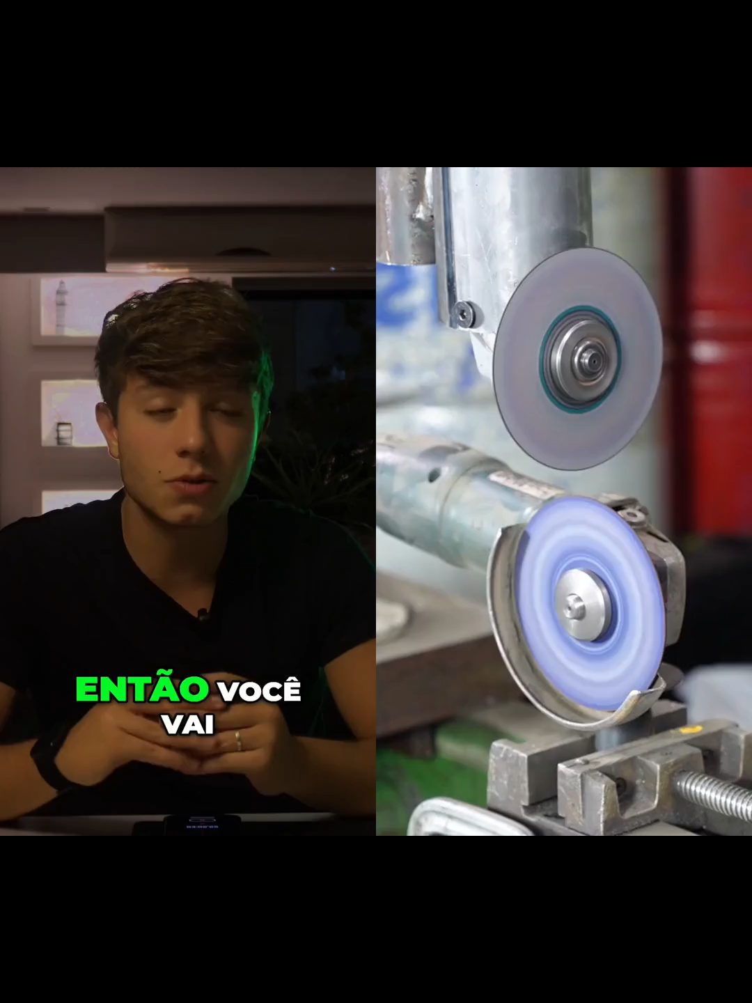 Quer saber o segredo para criar um negócio milionário? 💰 Confira os cortes incríveis do @eudanielantunes e comece sua jornada hoje mesmo! 🚀