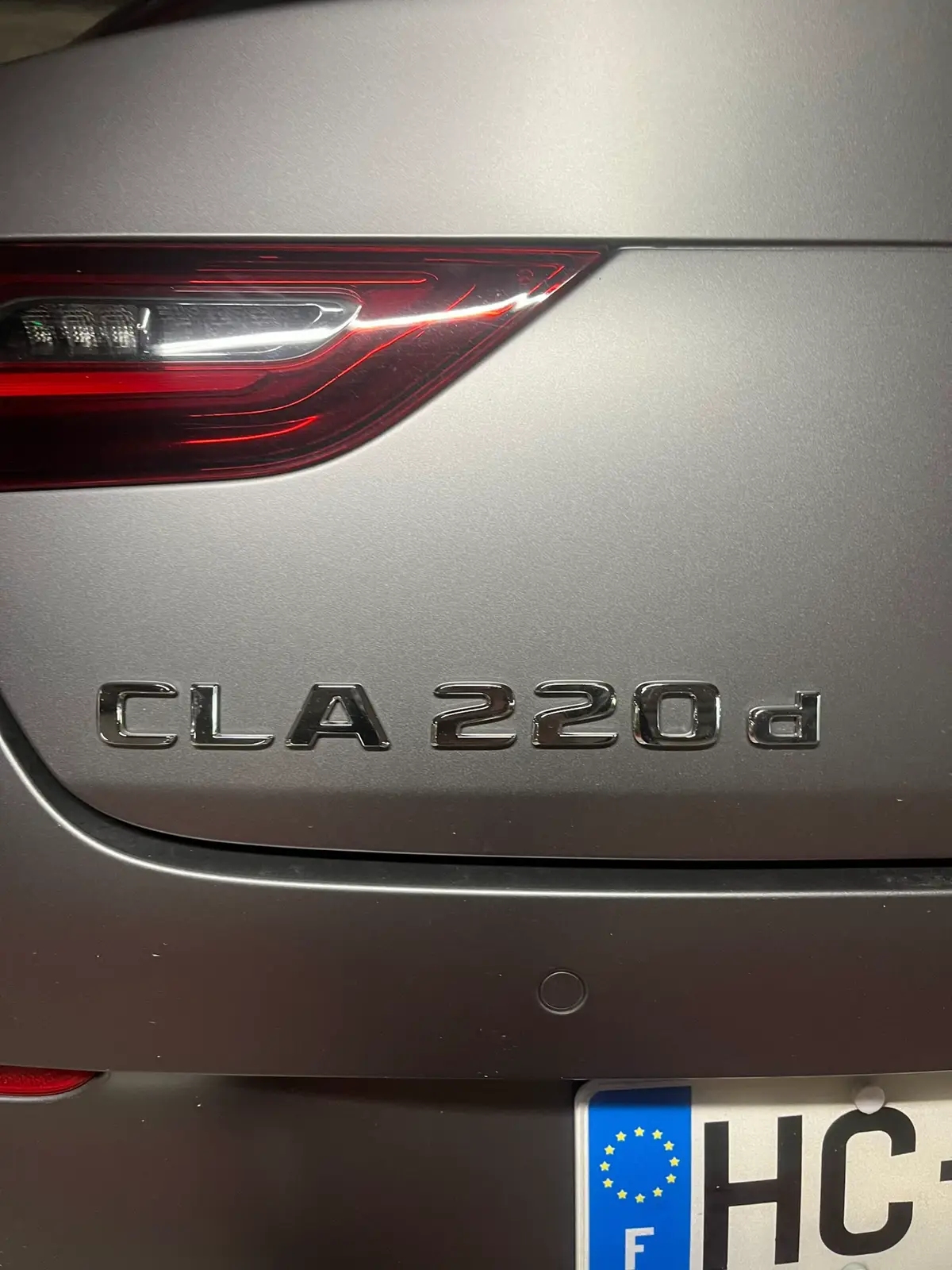 Cla220d