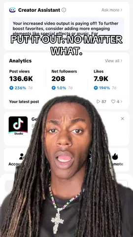 The numbers speak volumes
