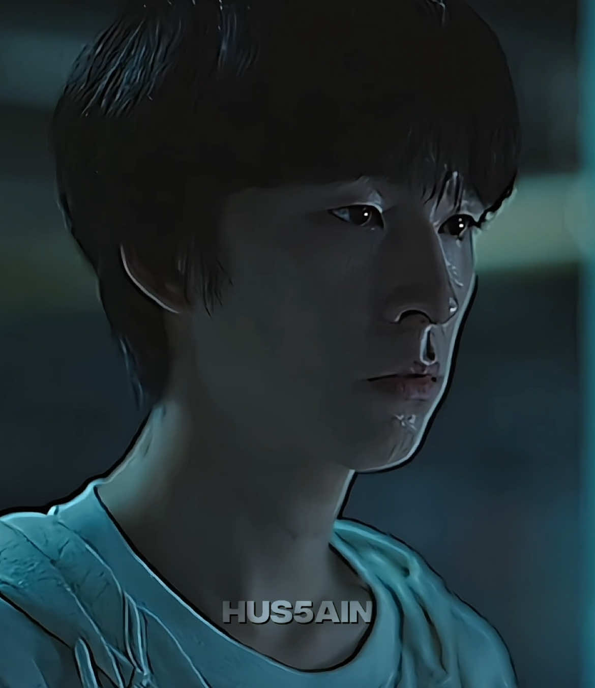 Beom Seok Fights His Bully.. 🧨👹 | Weak Hero Class 1 Season 1 | Funk Secreto - Ultra Slowed | #weakheroclass1 #weakhero #weakheroclass2 #yeonsiuen #sieun #kdrama #edit #fyp 