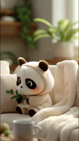 パンダの赤ちゃん #パンダ #可愛い動物 #animals 