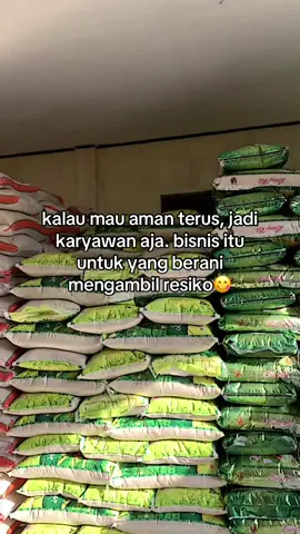 aw aw aw #pengusahamuda #suksesmuda #distributorberasjogja #katakatamotivasi #fyp #beraspremium 