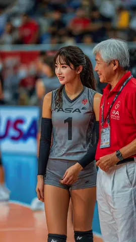The transformation of a beautiful volleyball player who appeared on the volleyball court yoonjia 윤지아 ユン·ジアです [fashion lookbook]愛していますよ #❤ #fypシ #sexy #lookbook #여신   #윤지아 #yoonjia #추천 #Beautiful #fyp #fashion #グラビア #美女 #volleyball #sports #trands 