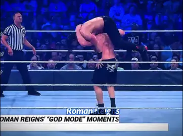 *ROMAN'S AURA*💀🔥  #WWE #trollface #sigma  #account #UK #viewsproblem  #romanreigns