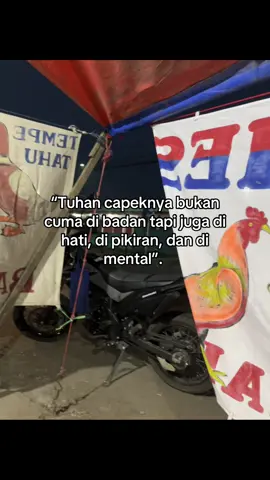 Capek karna habis seharian kerja, eh pas pulang di bikin capek lgi sama keadaan🙂 #fypシ゚ #xybca 