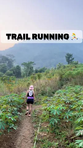 Maanfaat trai running, ada di caption ya guys #trailrun #Running #run #paniisan #sentul #abahdonny #tanjakanabahdonny 