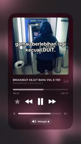#fyp #xyzcba #djbreakbeat #djremix #djsoundcloud #foryou #masukberandafyp 