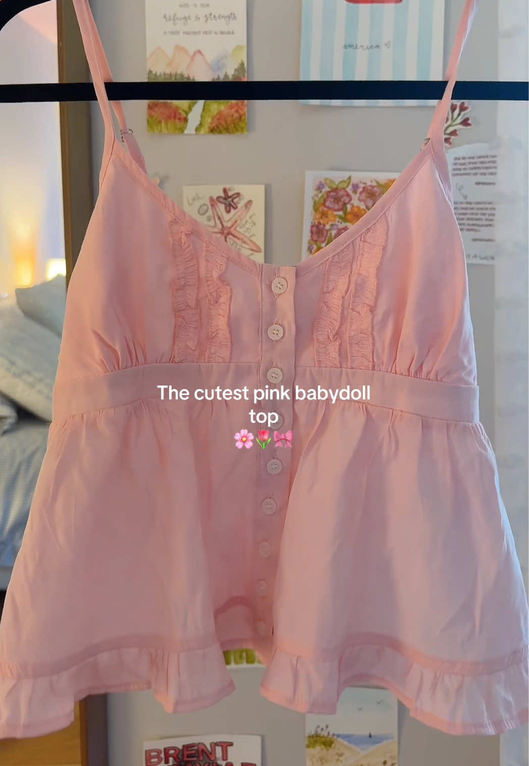 @Edikted 🌷 #fyp #OOTD #top #pinktop #outfitinspo 