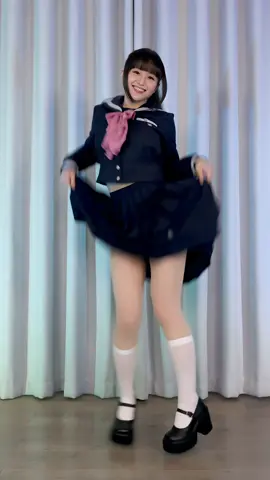 ヒロイン育成計画 踊ってみた #Shorts [MONAMISA]
