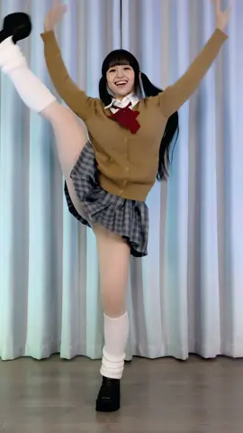 テトリス 踊ってみた #Shorts [1] [MONAMISA]