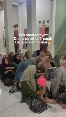 Dijadiin film banyak episodenya 🙂‍↔️🔥 #fyppppppppppppppppppppppp#fyp#fory#viral#santri#santripondok#santrikeren#santriputrihitz#pondokpesantren#viraltiktok  