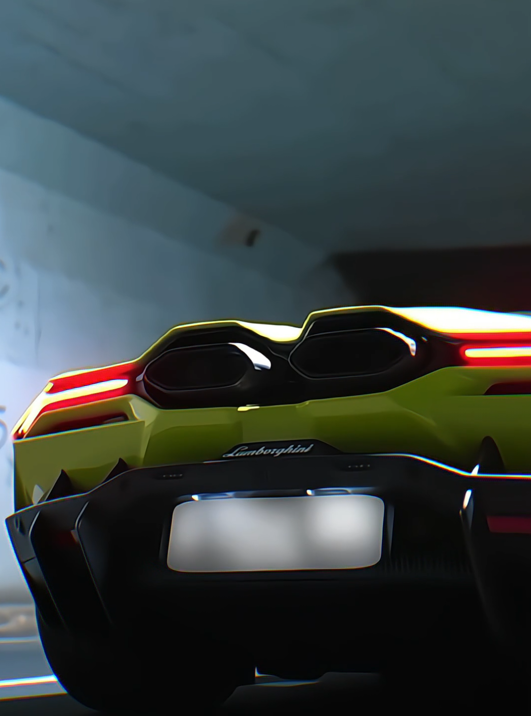 LAMBORGHINI REVUELTO🔥😋 #gabrielrey #cryptowave #btc #triv #lamborghini 