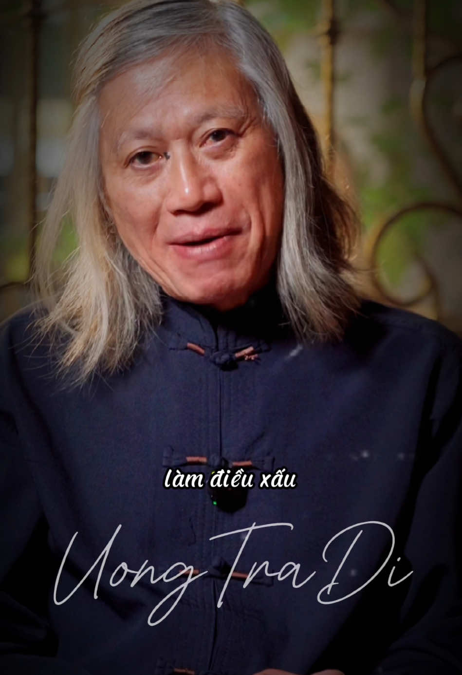 #trietlycuocsong, #ChuLamTamDao, #LearnOnTikTok, #tdg, #TamDaoQuan,  #uongtradi, #xuhuong, #tamtrang, #tinhyeu, #cuocsong, #buon, #daoly, #truyencamhung