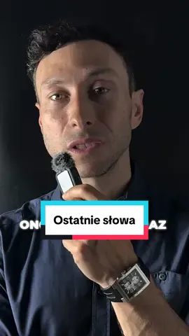 Zobacz do końca. Te 4 lekcje mogą uratować Ci życie! #motywacja #rozwojosobisty #stevejobs #inspiracja #refleksja 