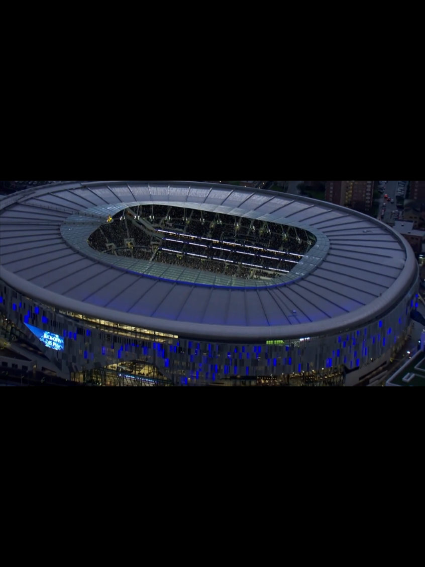 TOTTENHAM SPURS STADIUM 🏟️  TOTAL FOOTBALL GLOBAL  #totalfootball #totalfootballindo #totalfootballgame #totalfootballarabic #totalfootball2024 #totalfootballedits  #totalfootballglobal 